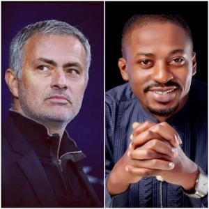 Leadership, Football + Jose Mourinho