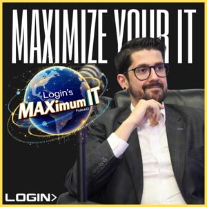 Login's MAXimum IT Podcast
