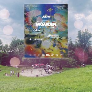 MIGARDEN 6 Luglio 2024 interviste