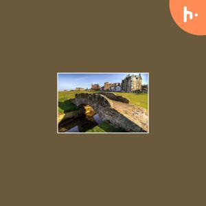 st. andrews holidays