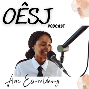 OÊSJ: Oser Être soi avec Jésus
