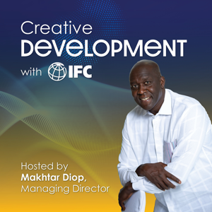 Creative Development with IFC