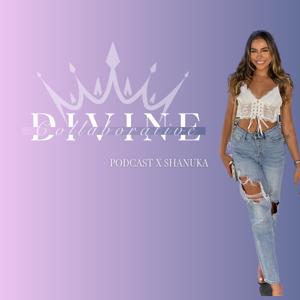 Divine Collaborative Podcast