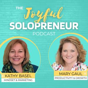 The Joyful Solopreneur