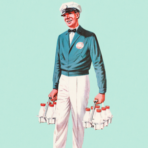 The Milk Men