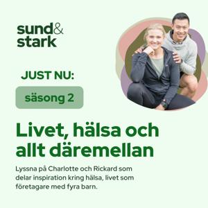 Sund och Stark