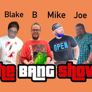 The Bang Show
