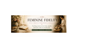 Feminine Fidelity