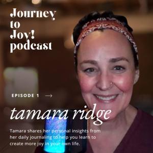 Journey to Joy
