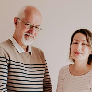 Trajectoires, le podcast d'Aerospatium