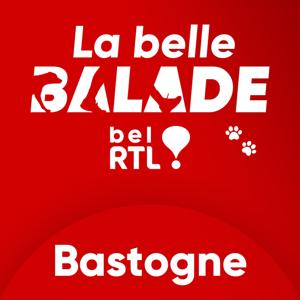 La belle Balade bel RTL de Bastogne