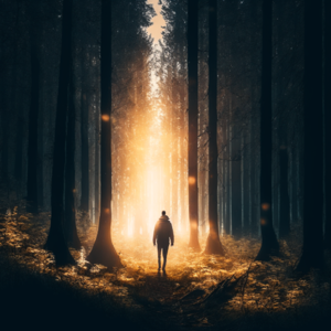 The Calling Vision