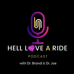 Hell Love A Ride