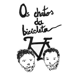 Os chatos da bicicleta