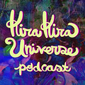 Kirakira Universe Podcast