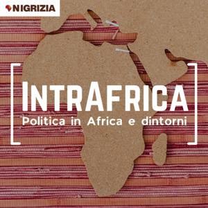 IntrAfrica
