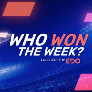 Who Won The Week