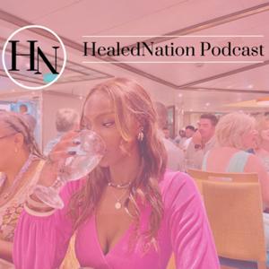 Healed Nation Podcast