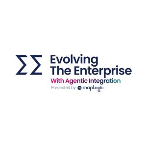 Evolving the Enterprise