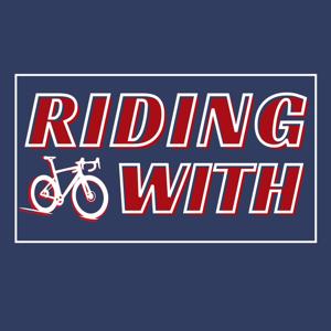 RIDING WITH Podcast
