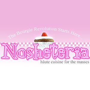 Nosheteria Podcast