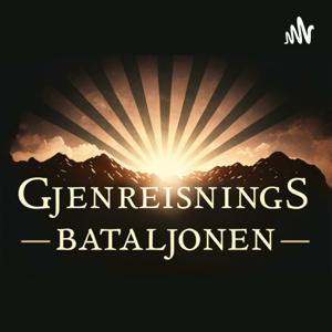 Gjenreisningsbataljonen - en podkast fra Gjenreisningsmuseet for Finnmark og Nord-Troms