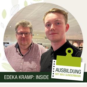 EDEKA Kramp Podcast