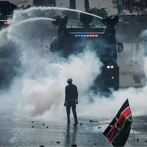 The Weekly Kenyan Informant