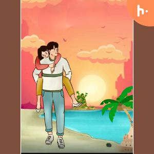 Visits with my father - Pavika Maheshwari