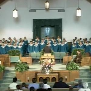 Temple Baptist Church Archive Podcast