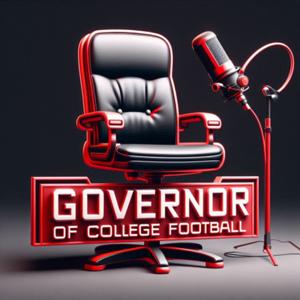 Governor Of College Football