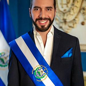 #IlFilosofoASiracusa: Nayib Bukele