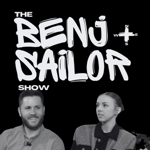 The Benj and Sailor Show