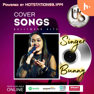 Cover songs by Bunny