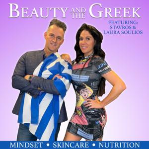 Beauty and the Greek (Mindset - Skincare - Nutrition & Fitness)