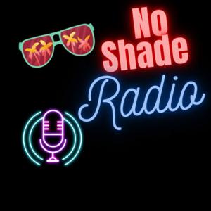 No shade Radio