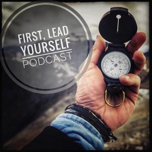 First, Lead Yourself