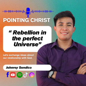 PointingChrist