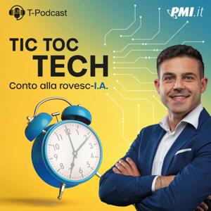 Tic Toc Tech