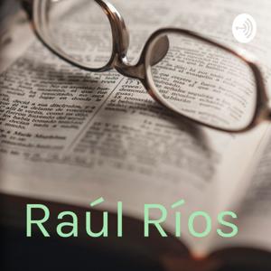 Raúl Ríos Tejeda
