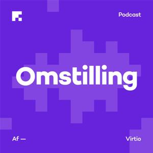 Omstilling