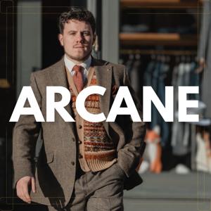 Arcane - vérités d'entrepreneur