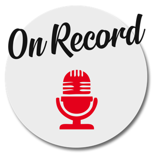 On Record