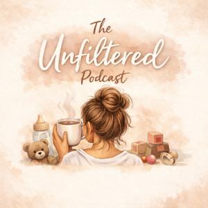 The Unfiltered Podcast with your host Kelly