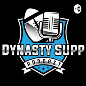 DynastySupp - Dynasty Fantasy Football Podcast