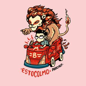 Estocolmo Podcast