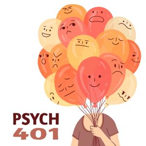 PSYCH 401