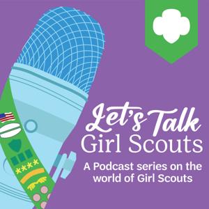 Let's Talk Girl Scouts