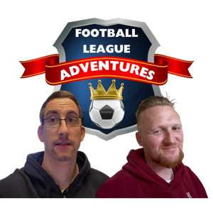 Football League Adventures