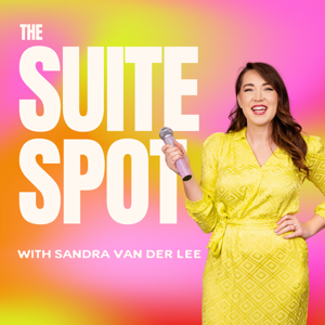 The Suite Spot: Create an Offer Suite That Sells Itself